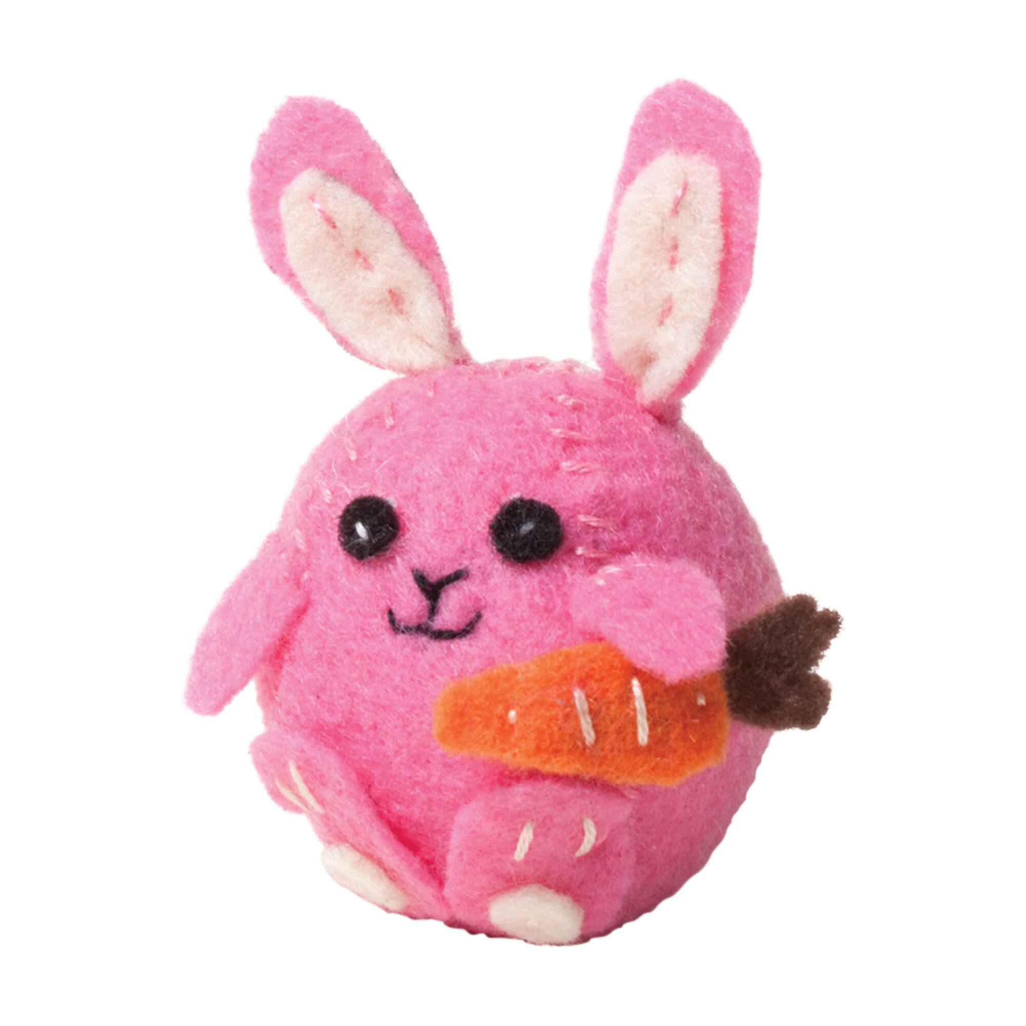 Sew Mini Animals